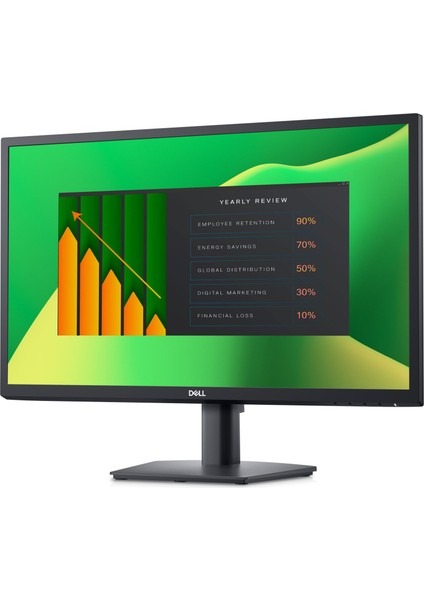 E2423H 23.8" 5ms 60Hz Vga/dp 1920X1080 Vesa LED Monıtor