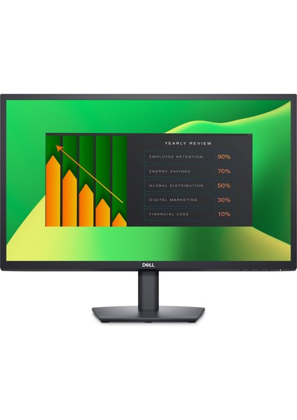 E2423H 23.8" 5ms 60Hz Vga/dp 1920X1080 Vesa LED Monıtor