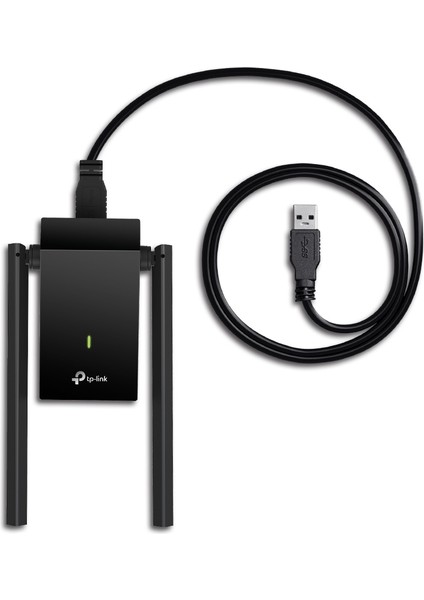 Archer T4U Plus 1200 Mbps Dual Band USB Wıreless Adaptör
