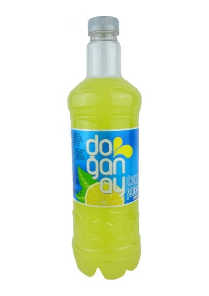 Şekersiz Limonata 1 Litre * 12 Adet