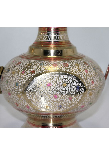 Pirinç Ibrik 90 cm KSK177 fiyatları