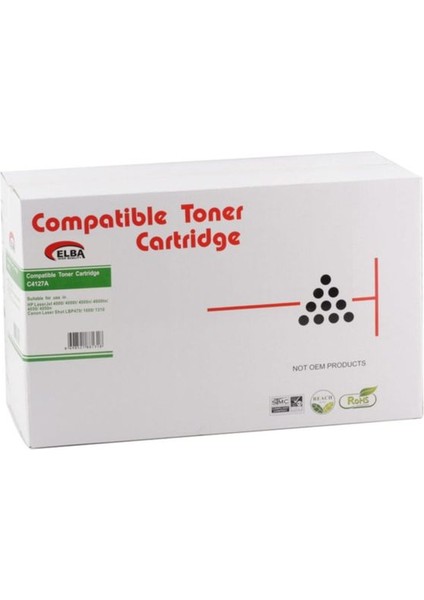 Hp CF233A Siyah Muadil Toner
