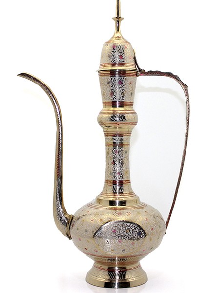 Pirinç Ibrik 150 cm KSK168