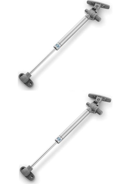 Frenli Kalkar Kapak Pistonu 80 Nw 2 Adet