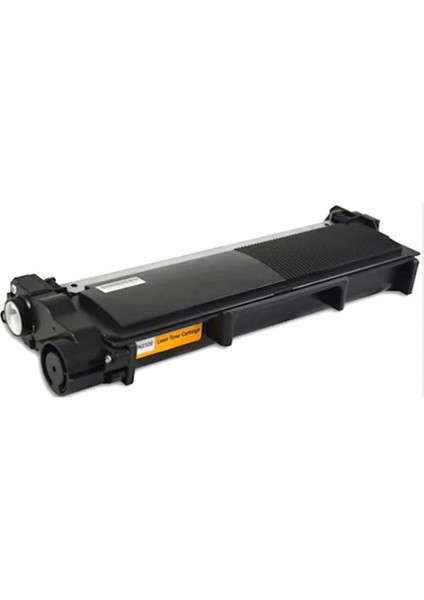 Brother Toner TN660 Muadil Siyah