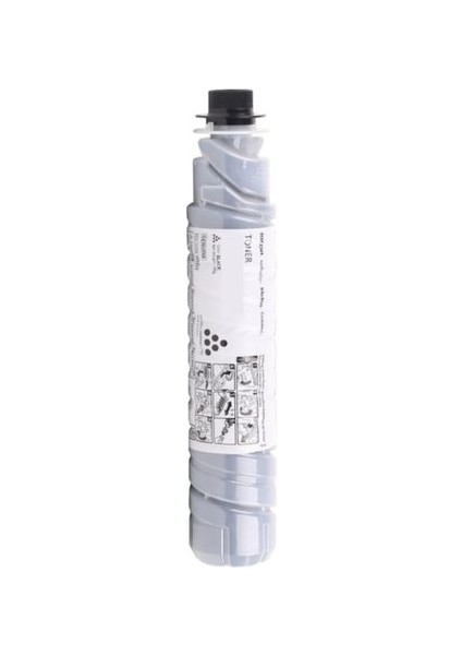 Bahar Moda Ricoh Toner 1230D Muadil Siyah 9000 Sayfa Uyumluluk Markası Ricoh Yazıcıları Için (V945032)