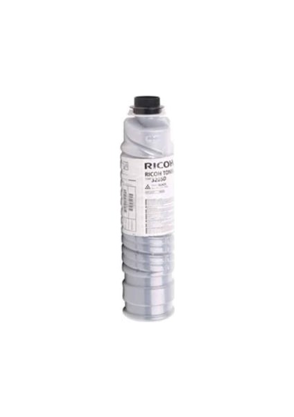 AP4510 Ricoh Toner Siyah Çıktı Sayısı 23000 Sayfa Ricoh Yazıcısına Uyumludur Muadil
