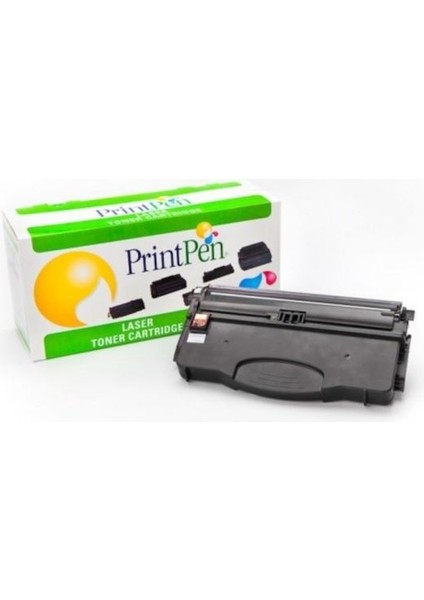 Lexmark E120 12016SE Toner