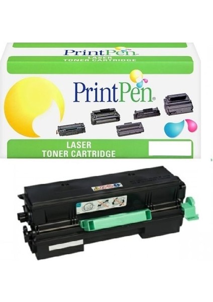 Rıcoh Sp 4500 Sp 3600 Sp 4510 407323 Toner Uyumlu
