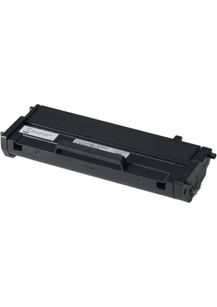 Ricoh Toner SP150 Toner/ricoh Sp 150 Muadil Siyah 1500 Sayfa Uyumlu (V274984)