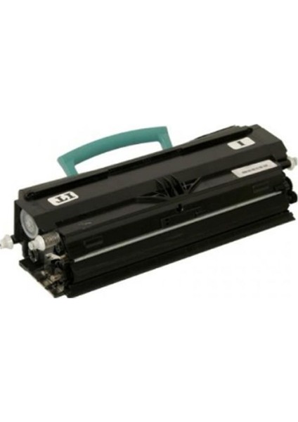Lexmark Toner E232/E230/E230/232/232T Muadil Siyah 2500 Sayfa Uyumluluk Markası Lexmark (V274788)