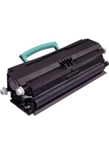 Lexmark Muadil Toner X340