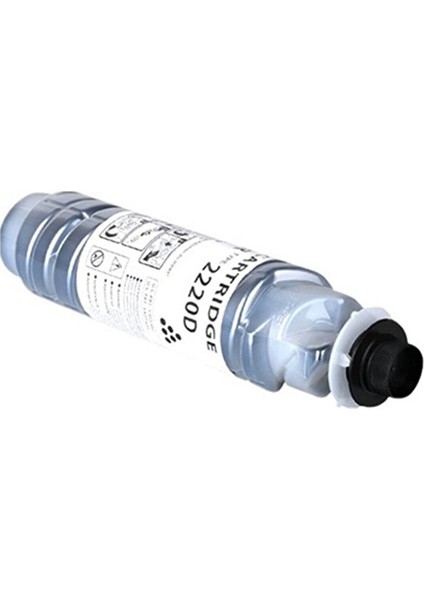 Ricoh Toner Ricoh 3030/RICOH 2510/RICOH 33522553 Muadil Siyah 11000 Sayfa Uyumluluk Markası Ricoh