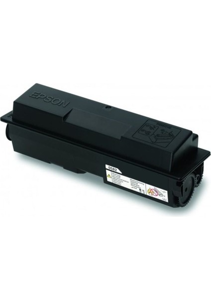 Muadil Toner Epson M2000