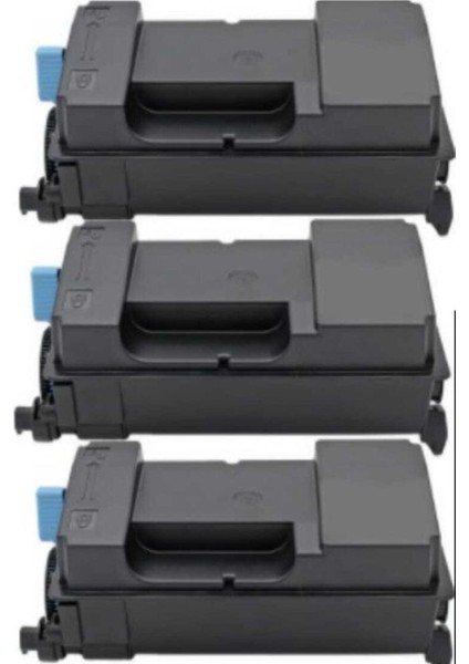 Ricoh MP-601/MP-501 Muadil Toner SP-5300/MP-5310/ MP-601SPF (25K) modelleri