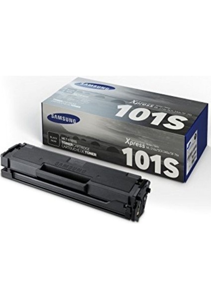 MLT-D101S Orijinal Toner Garantili