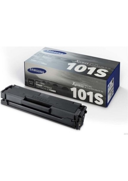 MLT-D101S Orjinal Toner - Kutusuz