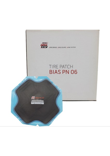 Bıas Pn 06