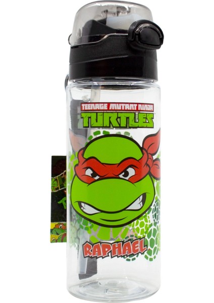 Ninja Turtles Raphael Matara 500 ml 2277