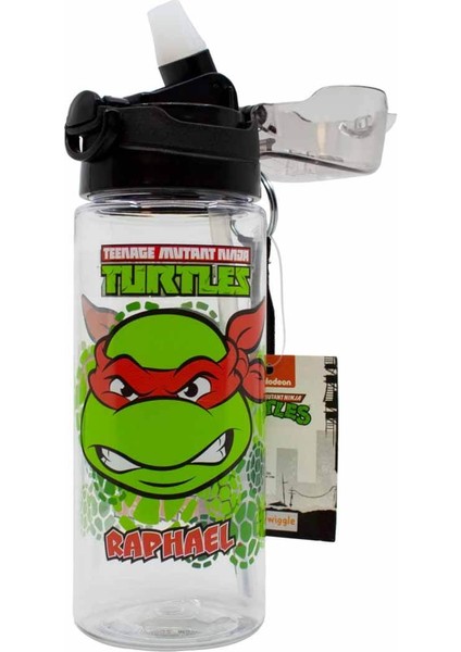 Ninja Turtles Raphael Matara 500 ml 2277