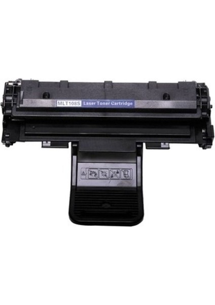 Samsung ML1640/MLT D108 Uyumlu Toner
