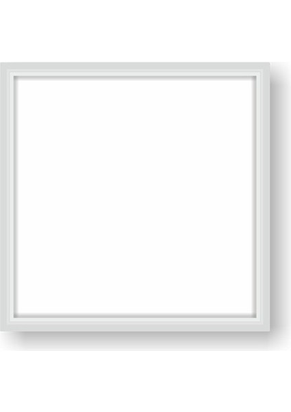 60*60 40W LED Panel(Beyaz Işık)