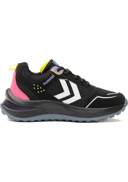 Hml Patara Kadın Siyah Sneaker 900309-7642