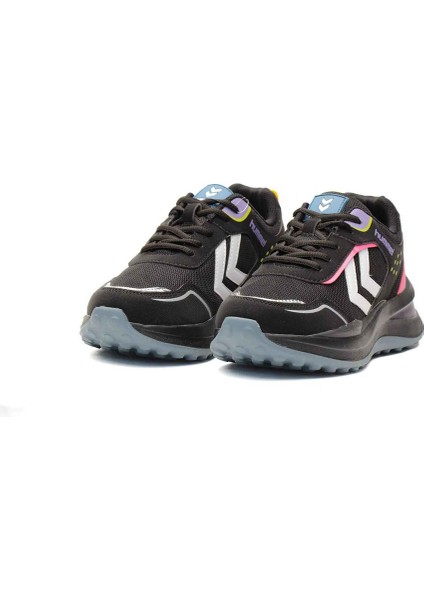 Hml Patara Kadın Siyah Sneaker 900309-7642 fırsatları