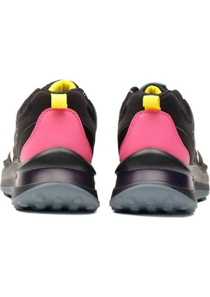 Hml Patara Kadın Siyah Sneaker 900309-7642 indirimleri