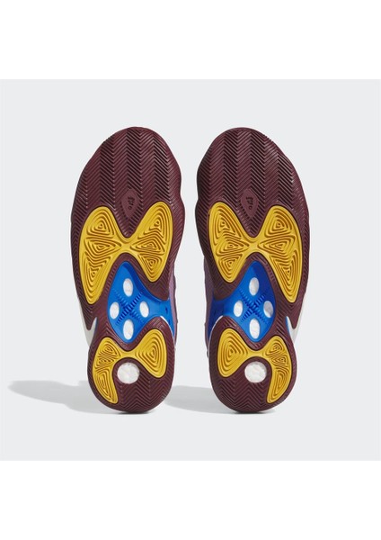 Byw Select Erkek Basketbol Ayakkabısı modelleri