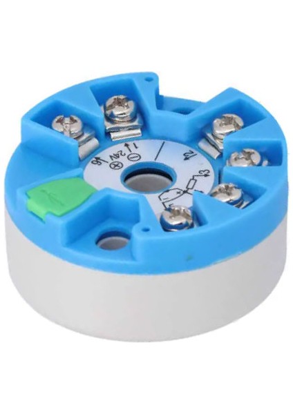 Kafa İçi Ayarlanabilir Universal 4-20MA Transmitter