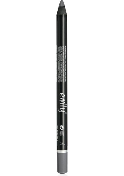 Waterproof Eye Pencil Göz Kalemi