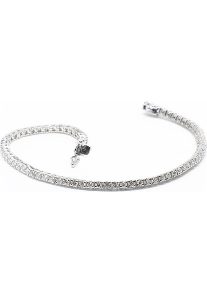 Klasik Su Yolu Pırlanta Bileklik fiyatları