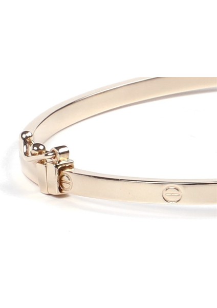 Cartier Kelepçe modelleri