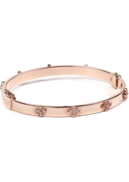 Rosegold Cartier Kelepçe fırsatları