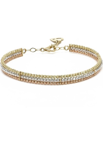 Dorika Kelepçe 14 Ayar