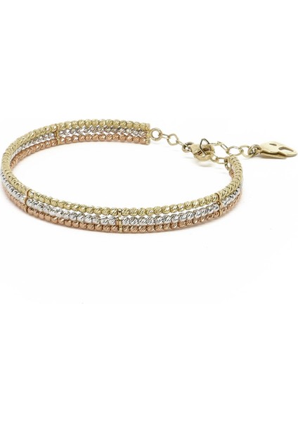 Dorika Kelepçe 14 Ayar fiyatları