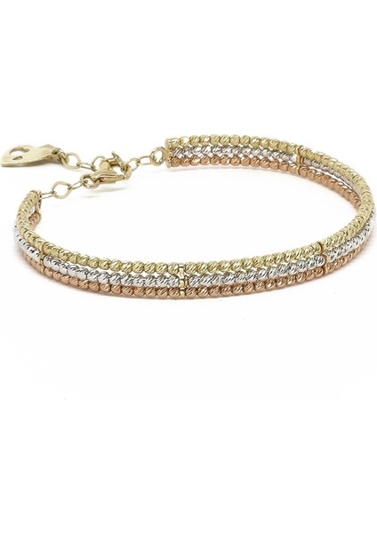 Dorika Kelepçe 14 Ayar modelleri