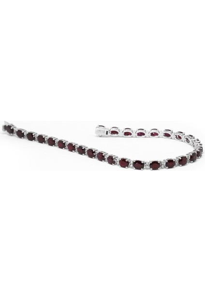 Anturaj Su Yolu Pırlanta Bileklik