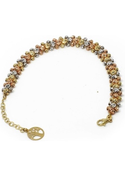 Dorika Toplu Bileklik