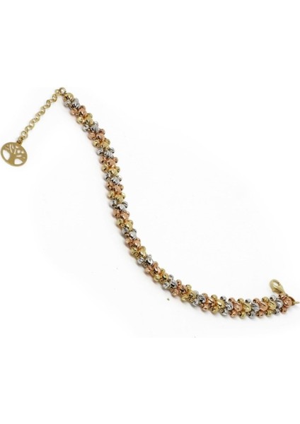 Dorika Toplu Bileklik modelleri