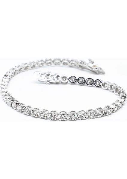 Kral Tacı Su Yolu Pırlanta Bileklik fiyatları