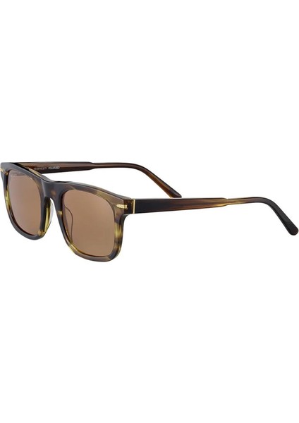Charlton SS576001 Polarize Unisex Güneş Gözlüğü
