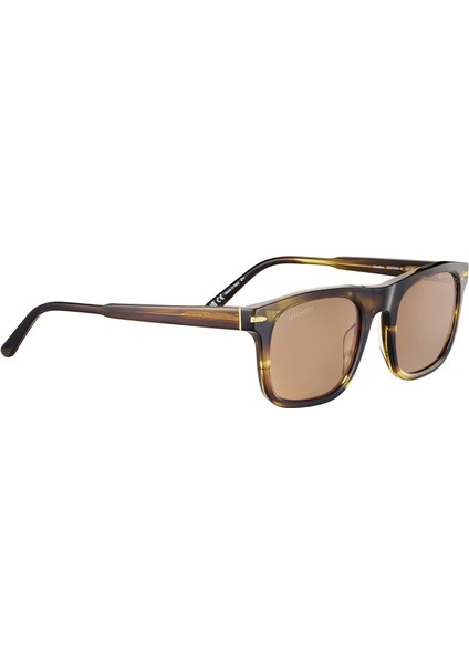 Charlton SS576001 Polarize Unisex Güneş Gözlüğü modelleri