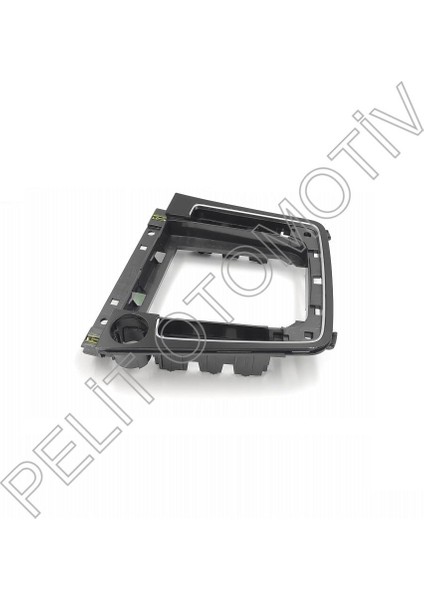 Golf 7 Dsg Otomatik Vites Taban Çerçevesi 5G1864263 (2013-2020) modelleri