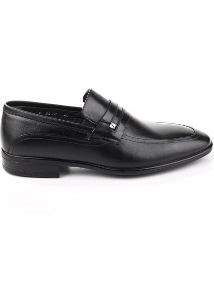 2818 Bağcıksız Deri Erkek Klasik Ayakkabı fiyatları
