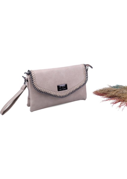 2938 Kadın Günlük El & Omuz Çantası