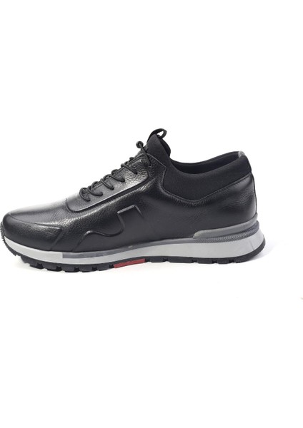 5333 Erkek Deri Günlük Ayakkabı modelleri