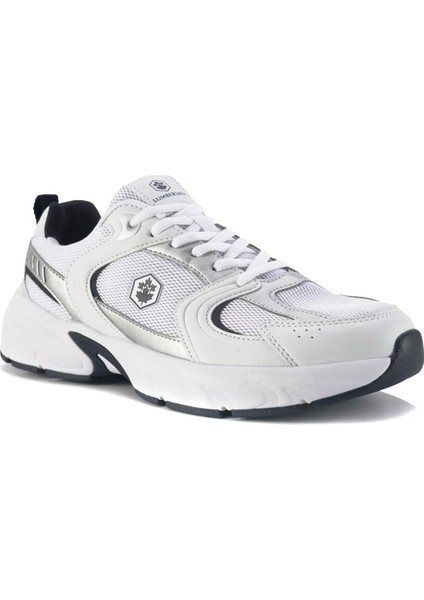 Pol 3fx Erkek Sneaker Spor Ayakkabı
