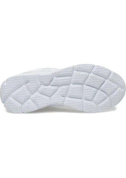Suomy Pu W 3fx Beyaz Kadın Comfort Ayakkabı
